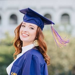 Meet your Posher, Erin